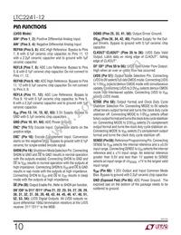 LTC2241IUP-12 Datasheet Page 10