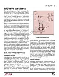 LTC2241IUP-12 Datasheet Page 15