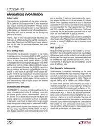 LTC2241IUP-12 Datasheet Page 22