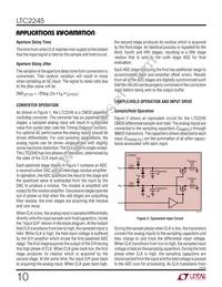 LTC2245IUH Datasheet Page 10