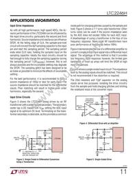 LTC2246HLU#PBF Datasheet Page 11