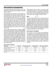 LTC2442IG#TRPBF Datasheet Page 15