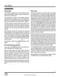 LTC2632AHTS8-LX12#TRMPBF Datasheet Page 20