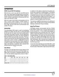 LTC2633AHTS8-LX12#TRMPBF Datasheet Page 17