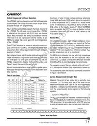 LTC2662HUH-16#TRPBF Datasheet Page 17