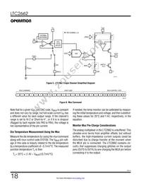 LTC2662HUH-16#TRPBF Datasheet Page 18