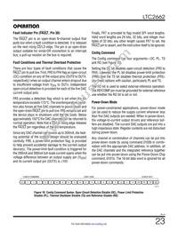 LTC2662HUH-16#TRPBF Datasheet Page 23