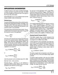 LTC2944IDD#3ZZPBF Datasheet Page 11