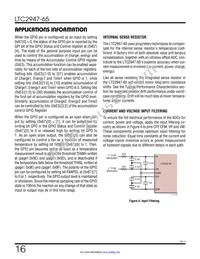 LTC2947IUHF-65#TRPBF Datasheet Page 16