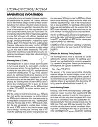 LTC2964HUDC#TRPBF Datasheet Page 16