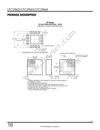 LTC2964HUDC#TRPBF Datasheet Page 18