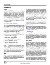 LTC2975IUP#TRPBF Datasheet Page 20