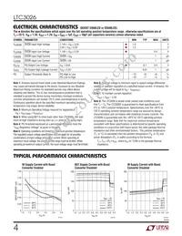 LTC3026IDD#TR Datasheet Page 4