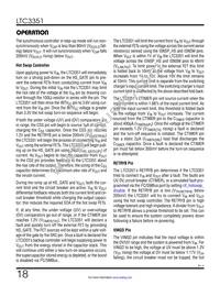 LTC3351IUFF#TRPBF Datasheet Page 18