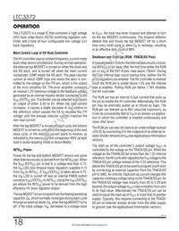 LTC3372HUK#TRPBF Datasheet Page 18