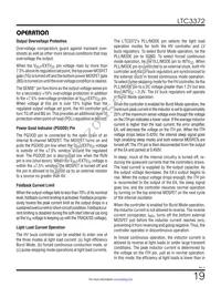 LTC3372HUK#TRPBF Datasheet Page 19