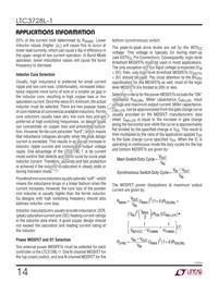 LTC3728LIGN-1 Datasheet Page 14