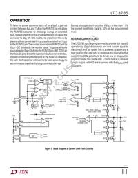 LTC3785IUF Datasheet Page 11