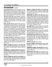 LTC3884IRHE-1#TRPBF Datasheet Page 18