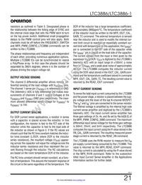 LTC3886IUKG-1#TRPBF Datasheet Page 21