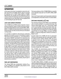 LTC3889IUKG#TRPBF Datasheet Page 20