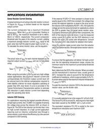 LTC3897HUHG-2#TRPBF Datasheet Page 21