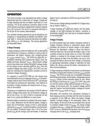 LTC4013IUFD#TRPBF Datasheet Page 13