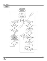 LTC4013IUFD#TRPBF Datasheet Page 20