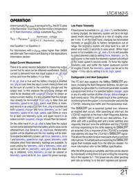 LTC4162IUFD-SSTM#TRPBF Datasheet Page 21