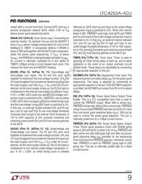 LTC4253AIUF-ADJ Datasheet Page 9