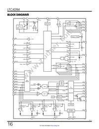 LTC4284HUHG#TRPBF Datasheet Page 16