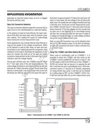 LTC6801HG#3ZZTRPBF Datasheet Page 19