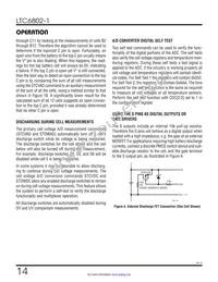 LTC6802IG-1#3ZZTRPBF Datasheet Page 14