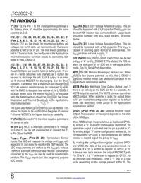 LTC6802IG-2#3ZZTRPBF Datasheet Page 8