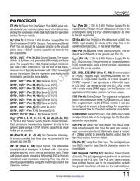 LTC6953IUKG#TRPBF Datasheet Page 11