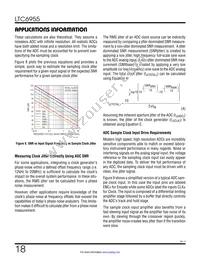 LTC6955IUKG-1#TRPBF Datasheet Page 18