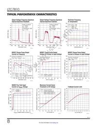 LTC7810HLXE#PBF Datasheet Page 8