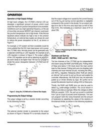 LTC7840HUFD#TRPBF Datasheet Page 15