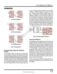 LTC7852IRHE#TRPBF Datasheet Page 13