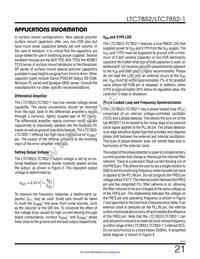 LTC7852IRHE#TRPBF Datasheet Page 21