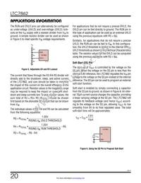 LTC7862HUFD#TRPBF Datasheet Page 20