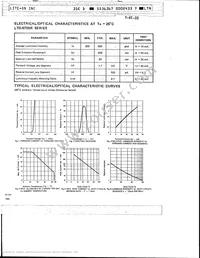 LTD-6840Y Datasheet Page 4
