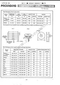 LTD-6840Y Datasheet Page 10