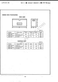 LTD-6840Y Datasheet Page 11