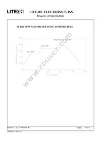 LTD-6910SH-R1 Datasheet Page 6