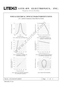 LTE-1650 Datasheet Page 4