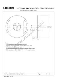 LTE-C1906R-14 Datasheet Page 7