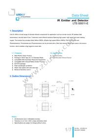 LTE-S9511E Datasheet Page 2