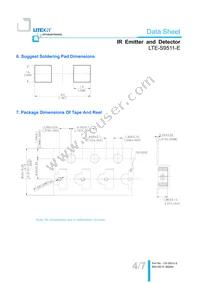 LTE-S9511E Datasheet Page 5