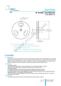 LTE-S9511E Datasheet Page 6